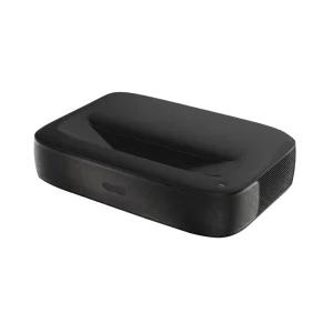 Android DLP 3D Native 4K Home Theater Laser TV Player 2500 Ansi 4+64G Wifi BT Music Speaker Game Video Beamer Proyector
