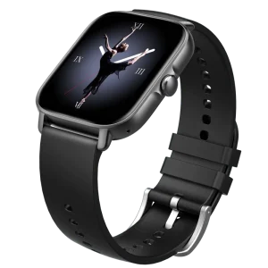 Android IOS Smart Watch Waterproof Multifunctional Fitness Smartwatch Ultra thin Body Design Android IOS Smart Watch