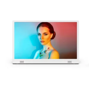 Android Smart Monitor 1920*1080 Resolution 10-Point Capacitive Touch Screen 22 Inch Available Stock