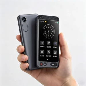 Android Smart Translation Machine Text Input Voice Translation Multilingual Group Chat TTS Voice Broadcast