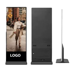 Android System Live Screen Projection High-definition Display Video Software Live Streaming All-in-one Machine