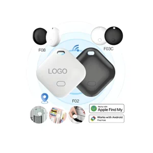 Android Tag Tracker Global Position Locator Finder for Keys Wallet Card Bag Anti-Lost Smart Tag
