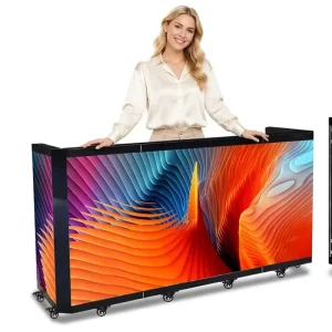 Android Windows ops 65/75/100inch interactive intelligent board with 20point touch LCD flat panel whiteboard