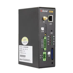 Anet High Quality Smart IOT Gateway Device Smart Wireless Ethernet WIFI 4G LORAWAN RS485 Power Distribution Options
