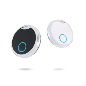 Anti Loss Alarm Smart Tag GPS Locator for Finding Children and Pets