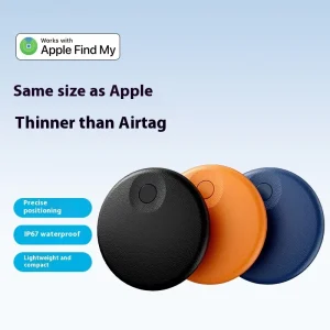 Anti Lost Portable Waterproof Pet GPS Tracker with Accurate Location and Long Battery for IOS System