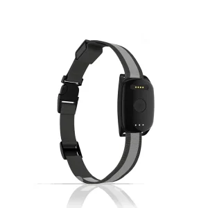 Anti lost 2G Pet GPS Tracker with Real Time Geo Fence Smallest Collar for Dog and Cat Pet Tracking Device