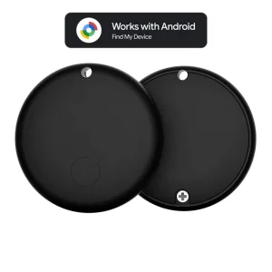 Anti-lost Device Android Smart Tracker for Pets Wallet & Key Anti loss Gadget
