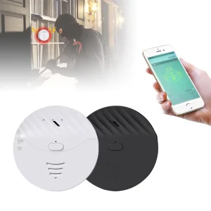 Anti theft Wifi Wireless Intrusion Burglar Sensor Smart Alarm Security System