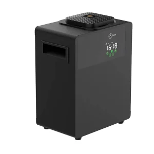 App Scent Diffuser Machine for Commercial Household Use Hotel Waterless Essential Oil Lobby Outdoor Air Enhancement