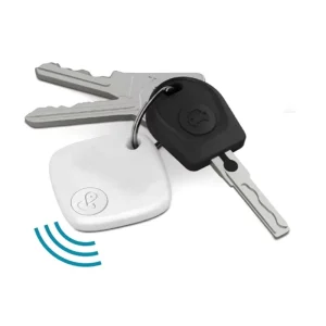 Apple Find My Mini Smart Tracker GPS Waterproof BLE for Mobile Phone & Pet Tracking Children Safety IOS Android Compatible