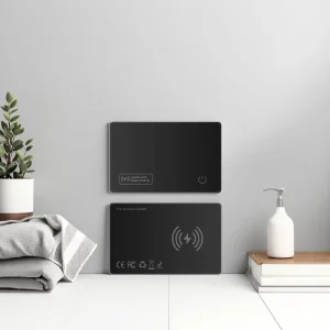 Approval Card Finder Smart Find My Tracker Wallet Luggage Locator Track Magnet Pole Finder Magnet Poles Card tracker card