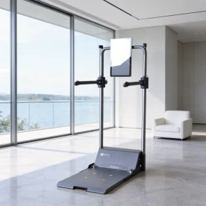 Aptus Gym Monster Fitness Trainer Dynamic Resistance Trainer Electronic Dynamic Weight Training for Full Body