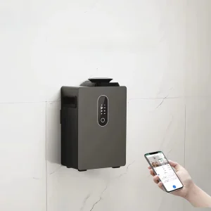 ³ Aroma Diffuser APP Control for Commercial or Household Use App Control Diffuser Hotel Scent Diffuser