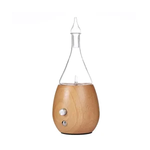Aroma Diffuser Smart Home Room Fantasy Air Cool Mist Maker Fogger Diffuser Humidifier for Bedroom