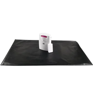 Asset Protection Tool Easy Installation Wireless Doormat Alarm Home Entry