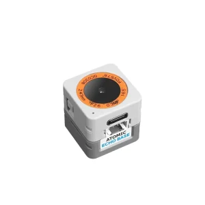 AtomS3R-CAM AI Chatbot Shrimp Brother Xiao Zhi AI Visual Voice Assistant Kit
