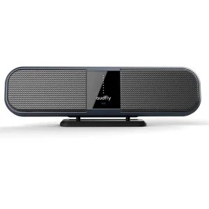 Audfly Ultrasonic Technology Parametric Directional Sound Speakers System For Museum Retail Exhibition And Kiosk