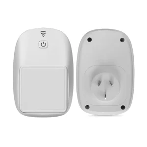 Australia Standard Smart Home Wifi Connect Remote Control Socket Plug Power Plug Socket Shell CZ120 AU