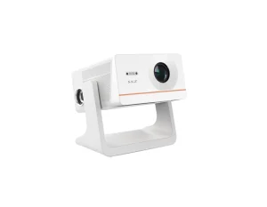 Auto Focus Smart WiFi Wireless Controller Full HD 1080P 8K Android 14 System 2+16G Daytime Short Throw Game Beamer