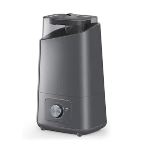 Auto Shutoff Smart Ultrasonic Humidifier 4.5L Large Capacity Humidity Sensor Humidifier