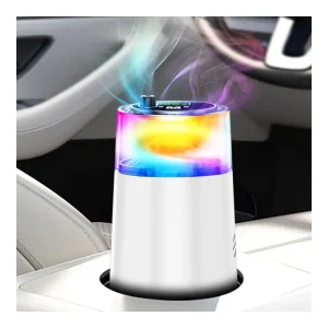 Automatic Smart Mini High-End Waterless Electric Car Aromatherapy Machine for Hotel & Household Use