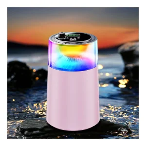 Automatic Smart Mini High End Waterless Electric Car Aromatherapy Machine for Hotel & Household Use
