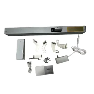 Automatic Tuya Zigbee Modern Greenhouse Roof Window Opener with Smart Control for Industrial & Hotel Use