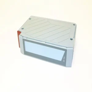 Automation 3AI780.6 Series AI780 Analog Input Module Rev. B5