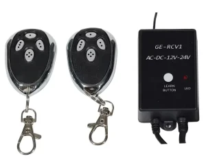 Automation Intelligent Wireless Remote Control