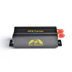 Automotive Smart GPS Locator Car GPS Tracking Device System GPS SMS GPRS Car GPS Tracker