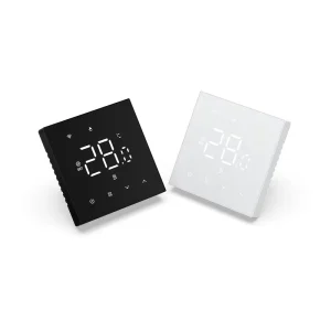 Avatto Thermostat Tuya Floor Heating Thermostat Wifi Smart Digital Temperature Controller Thermostat
