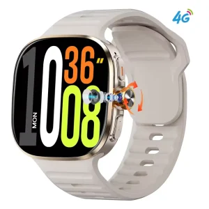 B22 4G Sim Card Android Smartwatch BT Call 2.13inch Amoled Waterproof GPS Smartwatch Reloj Inteligente Smart Watch for Men