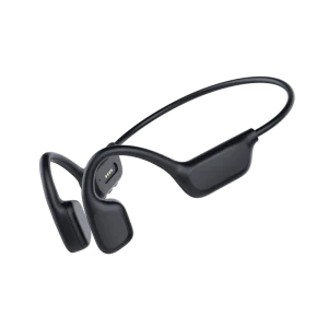 BC23 OEM Bone Conduction Headphone Wireless Sport Headset Open Ear TWS IPX8 Waterproof Bluetooth Headset With 32G TF Card