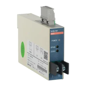 BD-AI AC0-5A/DC4-20mA Current Transduce Product Line PLC Smart Factory Sewage Treatment Electric Sensors for MDB Cabinet