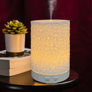 BEST SELL Advanced Ultrasonic Humidifiers Aroma Humidifier Essential Oil Diffuser Cool Mist Creative Humidifty air Purify