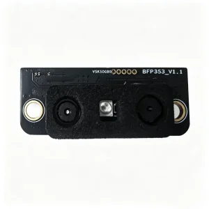 BFP353 Binocular Dynamic Liveness Face Recognition Module Dual Lens Camera Cloud Storage Linux OS Smart Lock Access Control