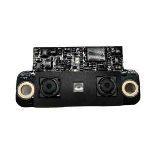 BFP3E2 2MP CMOS Mini Camera Security IR+RGB Ai Face Recognition Indoor Camera Module 10fps 0.5s Response For Home Smart Lock