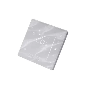 BHT-006-Galaxy Smart WiFi Thermostat PC+ABS 220V/230V Programmable Floor Heating Parts Home Hotel