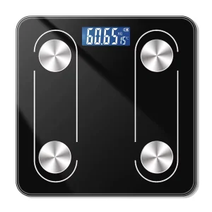 BL 2604 Health Care Products Household Home Appliances Digital Free App Body Fat Smart Bathroom Scale