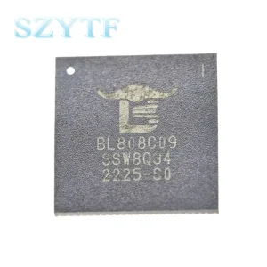 BL808C AIoT Chipset Video And Audio Encoding AI Hardware Accelerator With Wi-Fi/BT/BLE/Zigbee