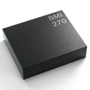 BMI270 6 Axis IMU Sensor Ultra Low Power Accelerometer Gyroscope LGA 14 MLC Motion Recognition IC in Stock