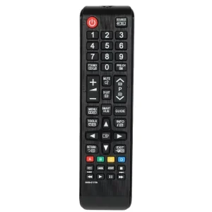 BN59 01175N Remote Control for Smart TV Controle Remoto Drop Shipping