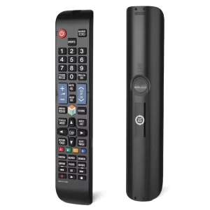BN59 01198Q Replace Remote Control Fit for Samsung Smart TV UA50JU6400 UA55JU6400 UE48JU6400 UE48JU6440 UE50JU6472