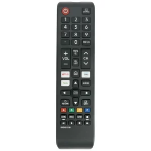 BN59 01315B BN59 01315A Universal Fixed Code TV Remote Control for Samsung TVs AAA Battery 10m Range 38KHZ