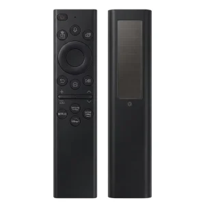 BN59 01385A with Voice BT with Solar Power Remote Control Use for Samsung Tv Q60b Q70b Q80b Qn85b Qn85b Qn90b Qn95b Qn800b Tm228