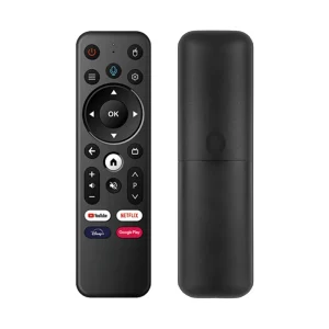 BOXPUT Remoter ATV3 Lite Original Wireless BT Voice Remote Controller Support IATV Q3 Android TV Stick Q10 Lemon TV Mini TV Box