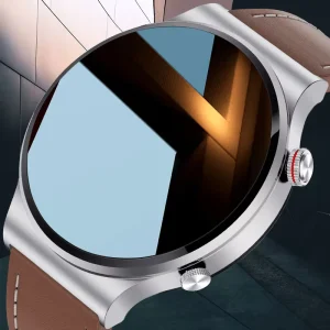 BW0382 ECG+PPG Wireless Call Smart Watch Men Sports Bracelet NFC Waterproof Heart Rate Blood Pressure Monitor Smartwatch
