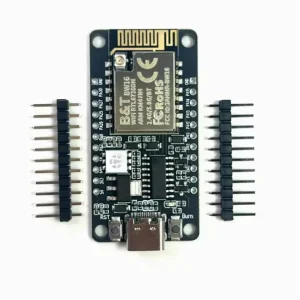 BW16 KIT RTL8720DN WiFi Wireless Development Board 4MB Flash Module