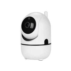 Baby Monitor Camera 1080P Wireless Smart Tracking Wifi Cameras Alarm Surveillance Security Indoor Camera